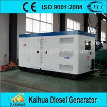 600kw Yuchai soundproof generator sets with CE
